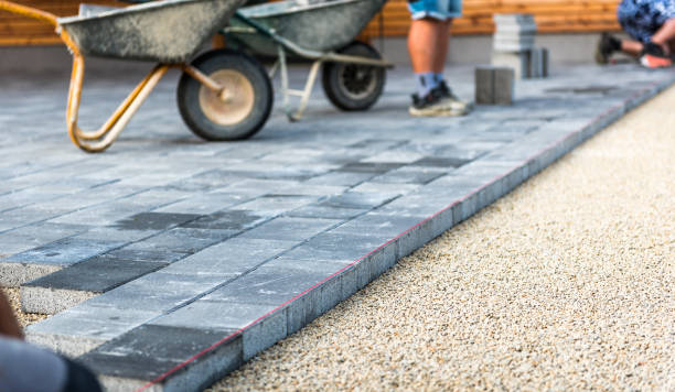 Best Driveway Resurfacing Pavers  in Baxter Village, SC