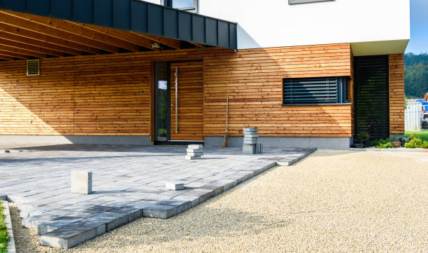 Best Driveway Paving Contractor  in Baxter Village, SC