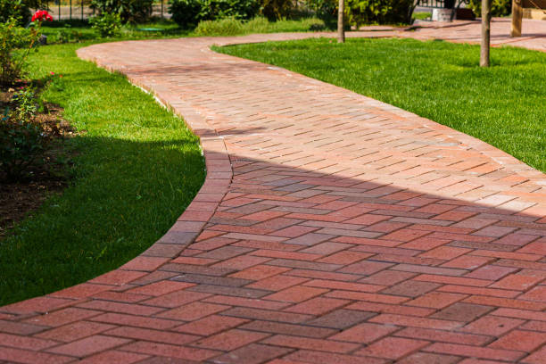 Best Concrete Paver Driveway  in Baxter Village, SC