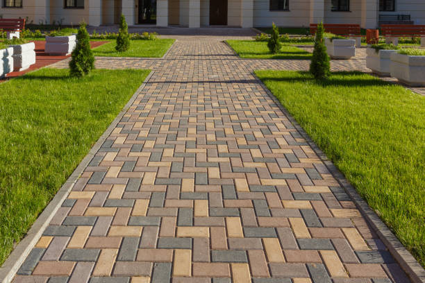 Best Permeable Paver Driveway  in Baxter Village, SC